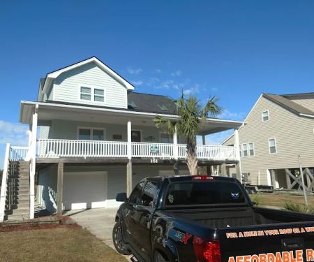 Affordable Roofing & Gutter LLC