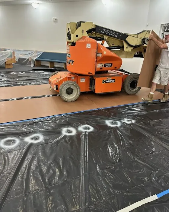 Massey III Painting, Inc. Picture 5