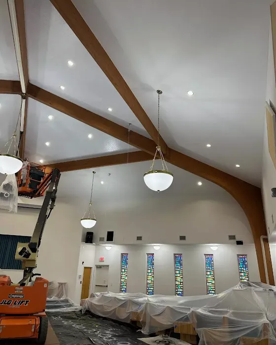 Massey III Painting, Inc. Picture 4