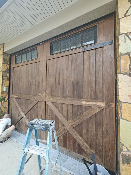 Massey III Painting, Inc. Picture 9