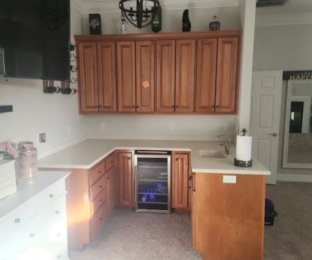 Massey III Painting, Inc.