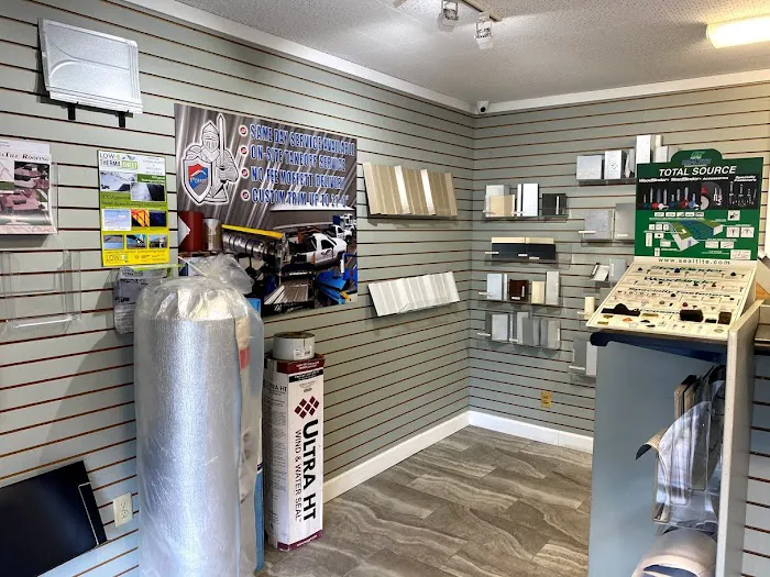 1st Coast Metal Roofing Supply Picture 3