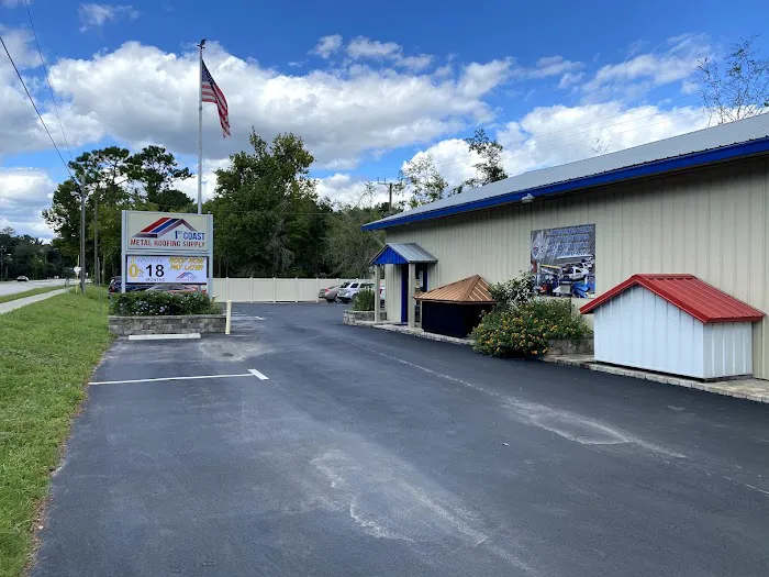 1st Coast Metal Roofing Supply Picture 6