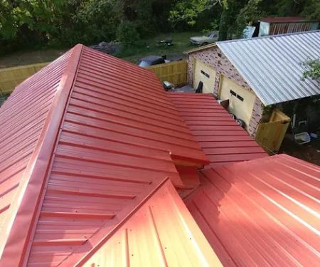 Kilburn Construction Company LLC