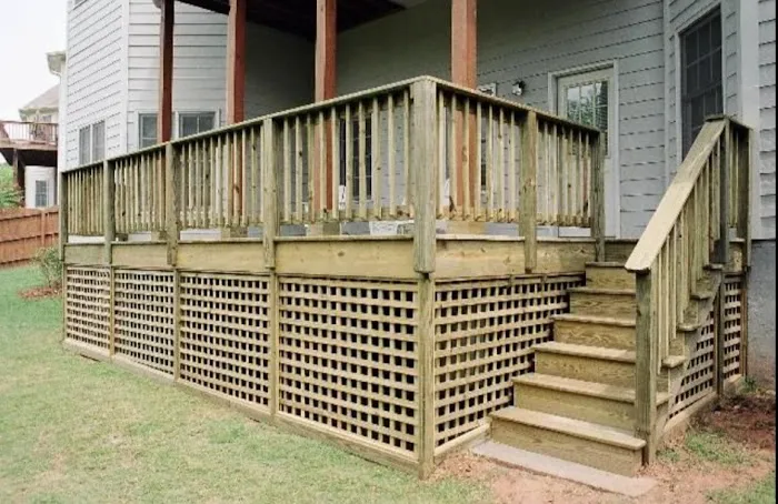 Pro Contracting & Handyman Services Picture 8