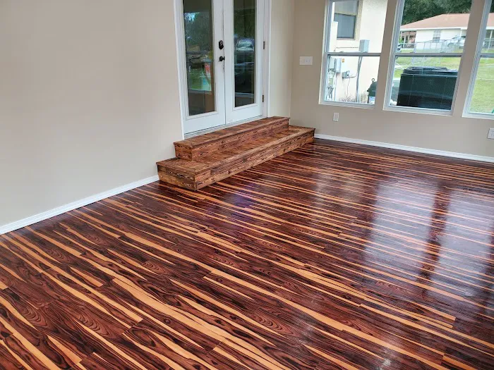Pro Contracting & Handyman Services Picture 3