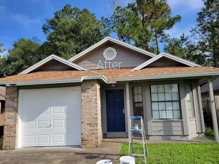 Big Dog's Handyman Services LLC Picture 6