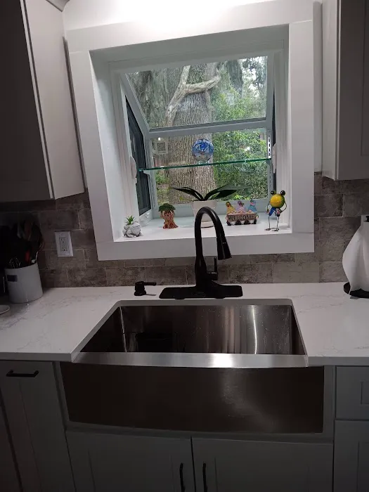 Big Dog's Handyman Services LLC Picture 1