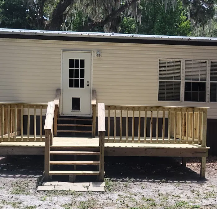 Big Dog's Handyman Services LLC Picture 7