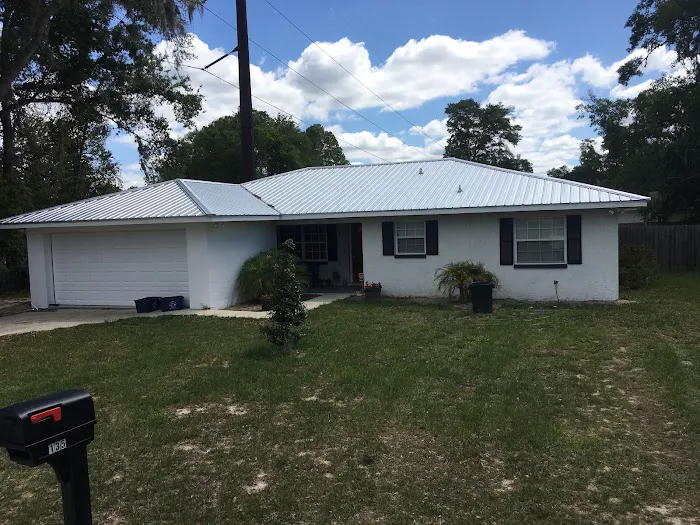 Whitton Roofing Company Picture 1
