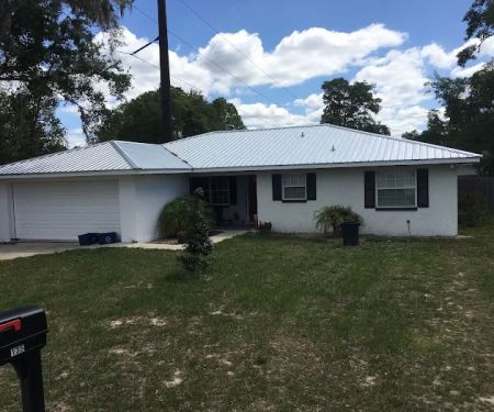 Whitton Roofing Company