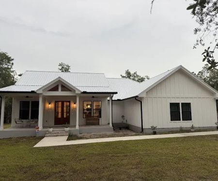 American Gutter Inc