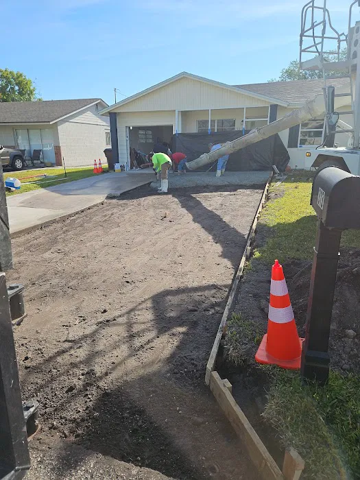 Mark Davis Construction, LLC. Picture 1