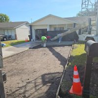 Mark Davis Construction, LLC. ico