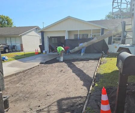 Mark Davis Construction, LLC.