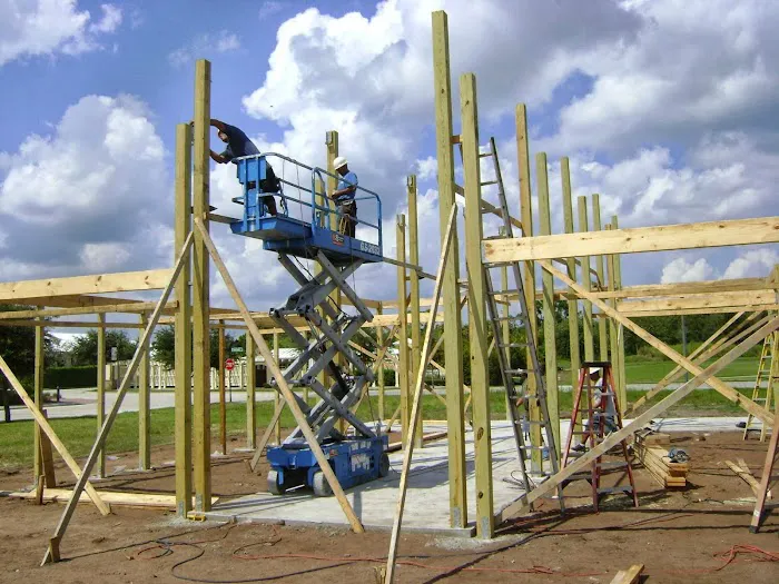 Mark Davis Construction, LLC. Picture 7
