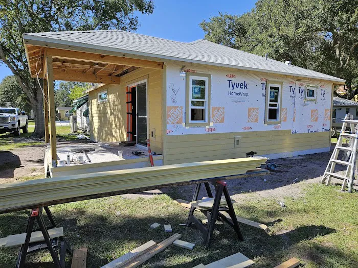 Mark Davis Construction, LLC. Picture 2