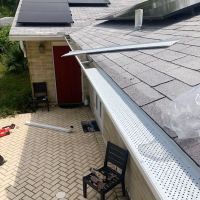 352's Roofing & Gutters ico
