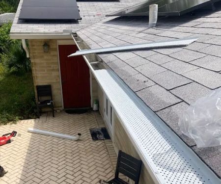 352's Roofing & Gutters