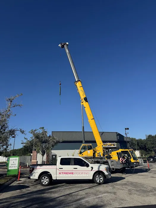 Xtreme Roofing & Construction Picture 1