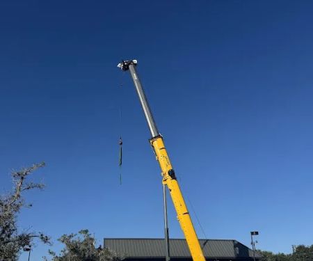 Xtreme Roofing & Construction