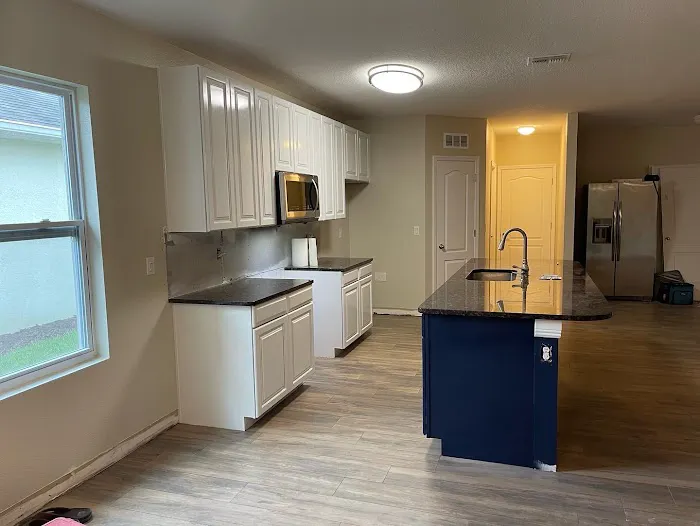 Pristine Painting & Pressure Cleaning LLC Picture 5