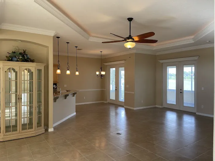 Pristine Painting & Pressure Cleaning LLC Picture 6