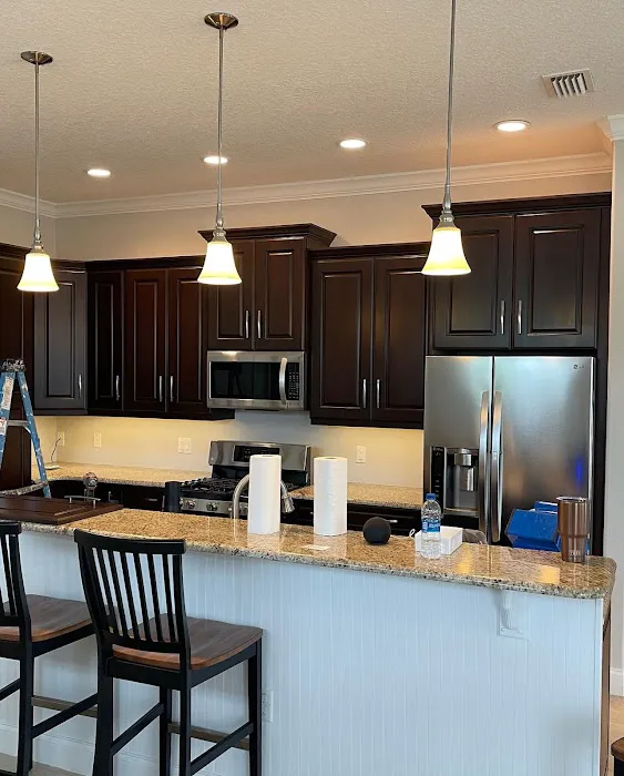 Pristine Painting & Pressure Cleaning LLC Picture 8