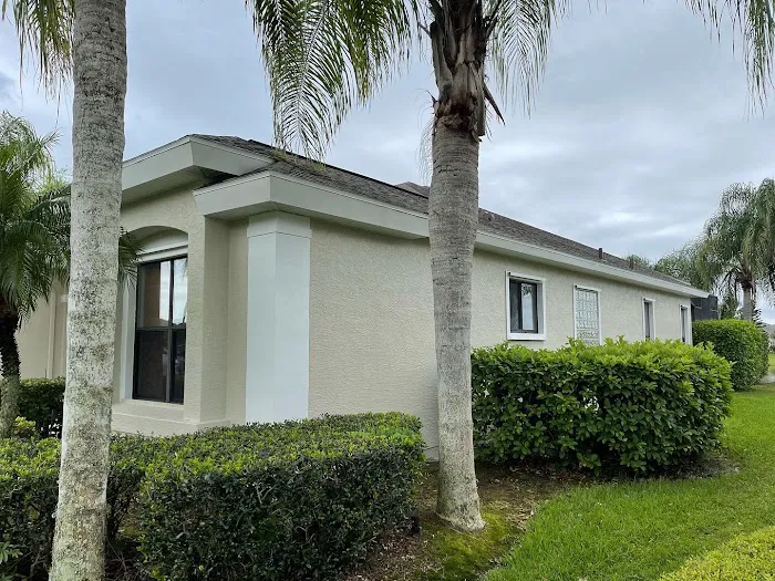 Pristine Painting & Pressure Cleaning LLC Picture 1