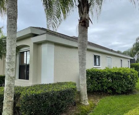 Pristine Painting & Pressure Cleaning LLC