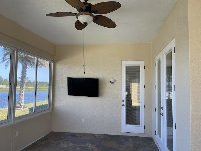 Pristine Painting & Pressure Cleaning LLC Picture 10