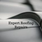 Expert Roofing Repairs