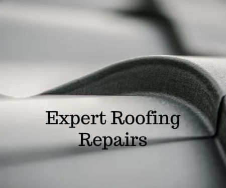 Expert Roofing Repairs