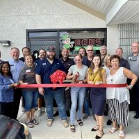 Bob's Roofing and Gutters ico