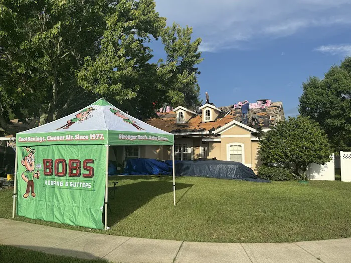 Bob's Roofing and Gutters Picture 3