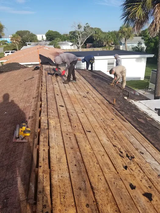 Nemetz Roofing Picture 6