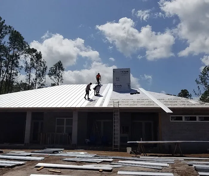 Tom Sawyer Roofing Picture 9
