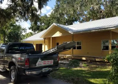 Tom Sawyer Roofing Picture 8