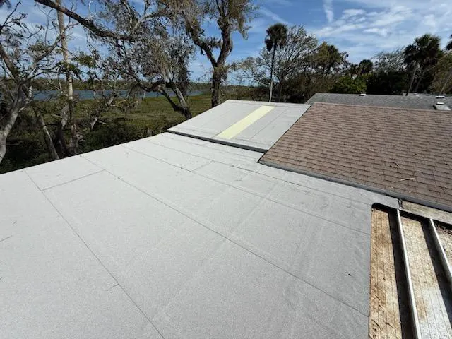 Tom Sawyer Roofing Picture 3