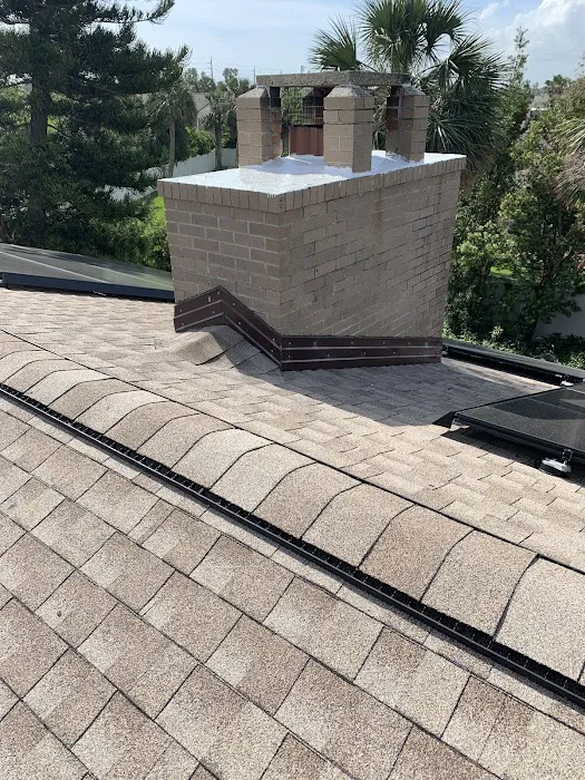 Tom Sawyer Roofing Picture 2