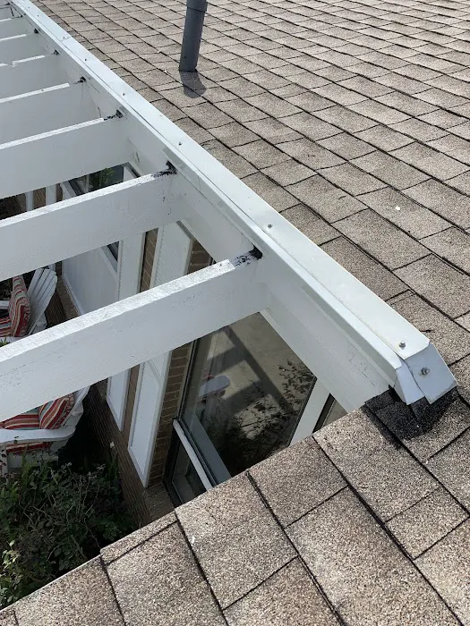 Tom Sawyer Roofing Picture 5