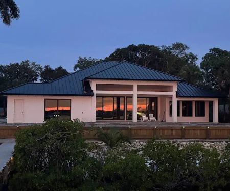 Tom Sawyer Roofing