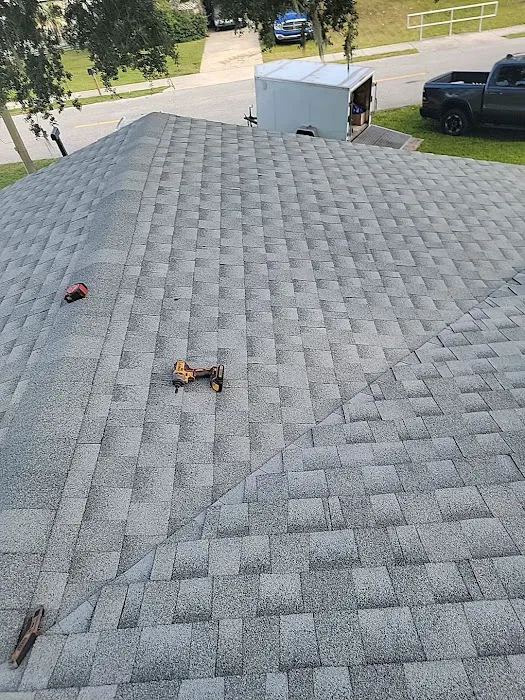 Sun Coast Roofing & Solar Picture 3