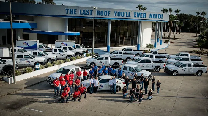 Sun Coast Roofing & Solar Picture 2