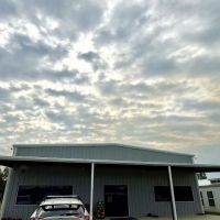 Maverick Roofing LLC ico