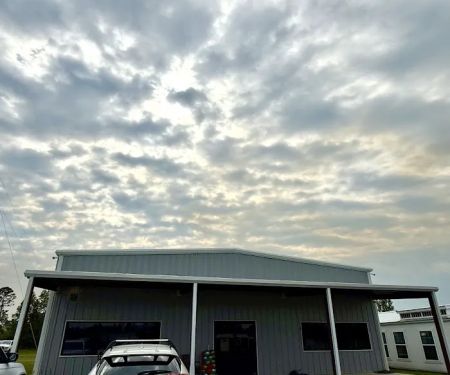 Maverick Roofing LLC