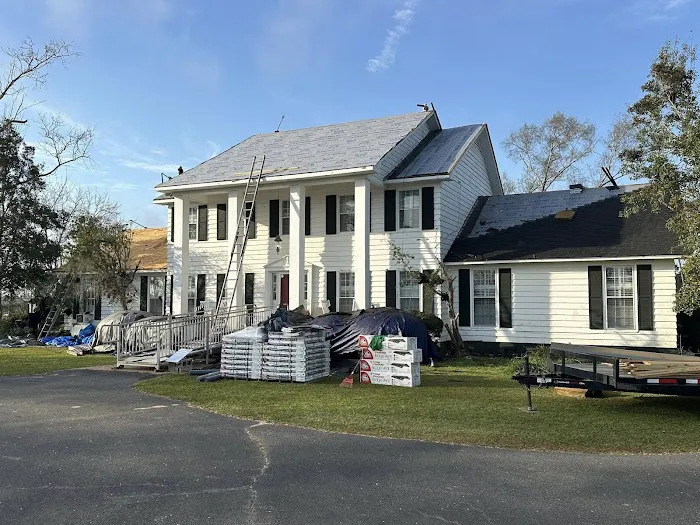 Maverick Roofing LLC Picture 2