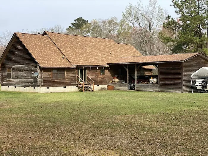 Platinum Roofing Services of SWGA Picture 1