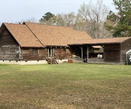 Platinum Roofing Services of SWGA