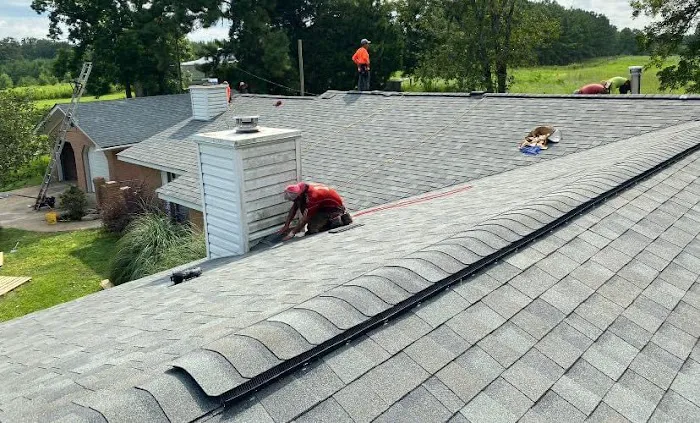 Platinum Roofing Services of SWGA Picture 2